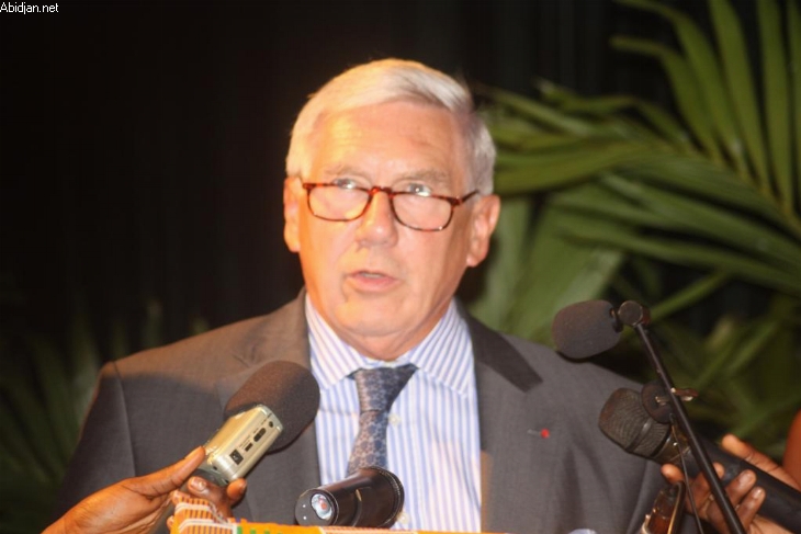 Normalisation / Relation-Franco ivoirienne - Nouvelle stratégie vis-à vis de Paris